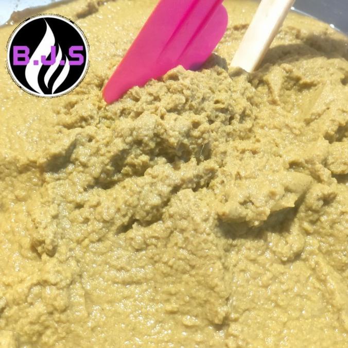 

TERBAIK JAHE GILING FRESH 500GRAM STOK TERBATAS