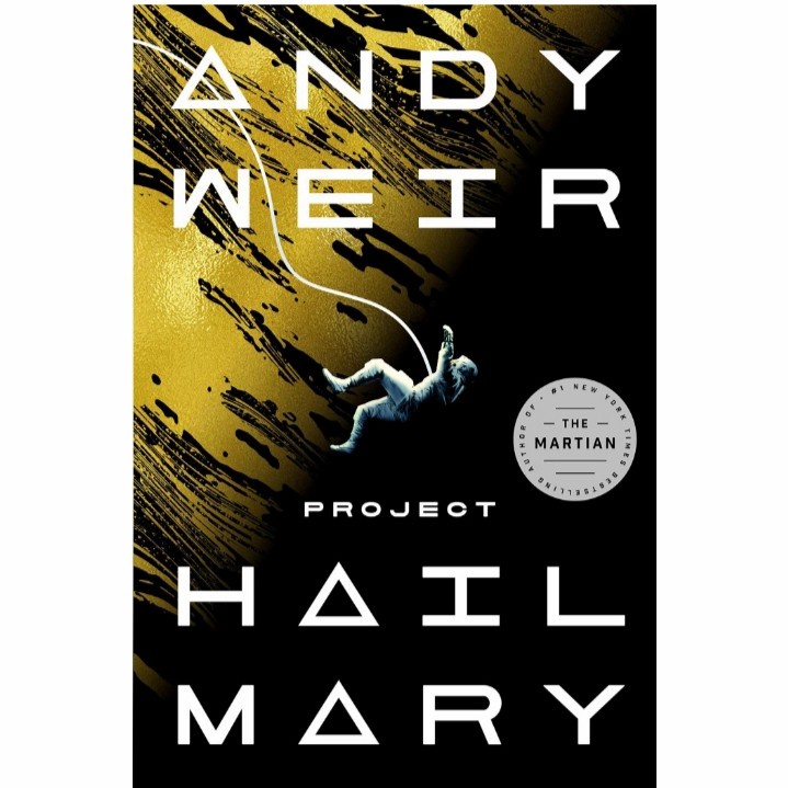 project hail mary