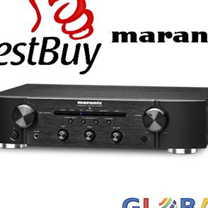 MARANTZ AMPLIFIER PM-5005 / PM5005
