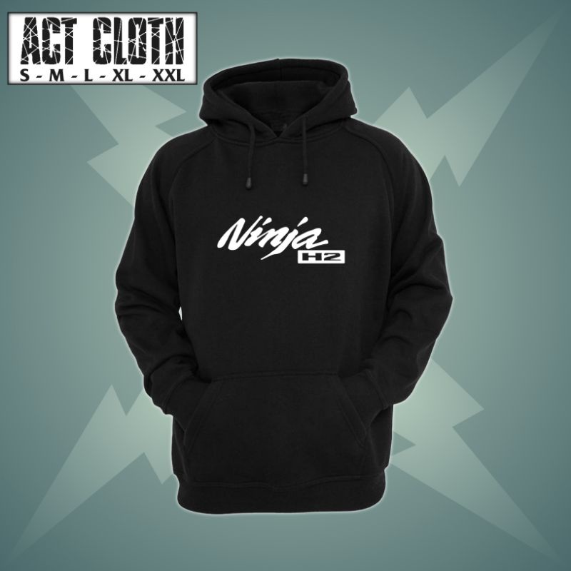 HOODIE NINJA H2