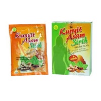 

Kunyit Asam Sido Muncul termurah dan original