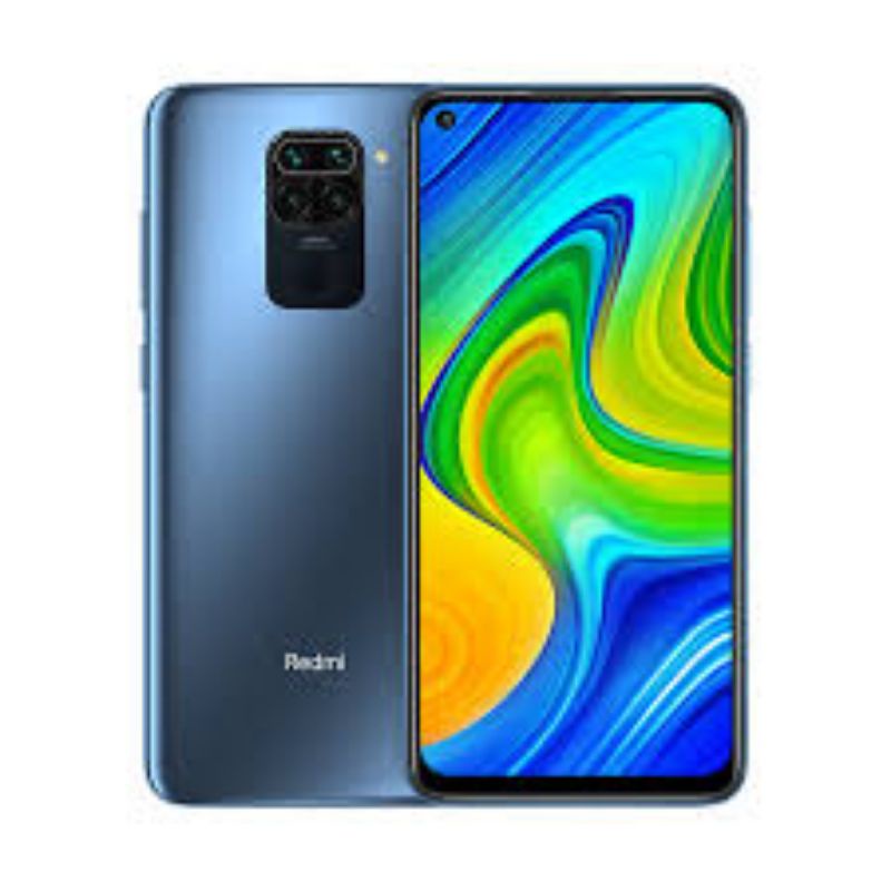 Redmi Note 9