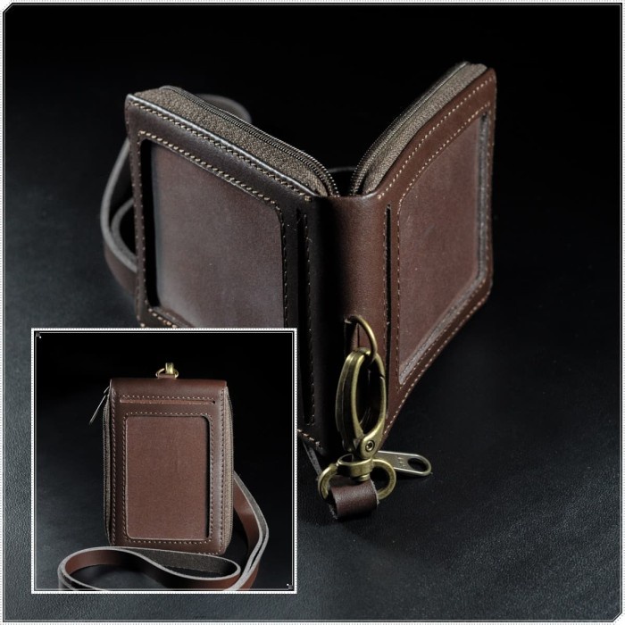 

READY Terlaris Id Card Holder Dompet Kartu MURAH