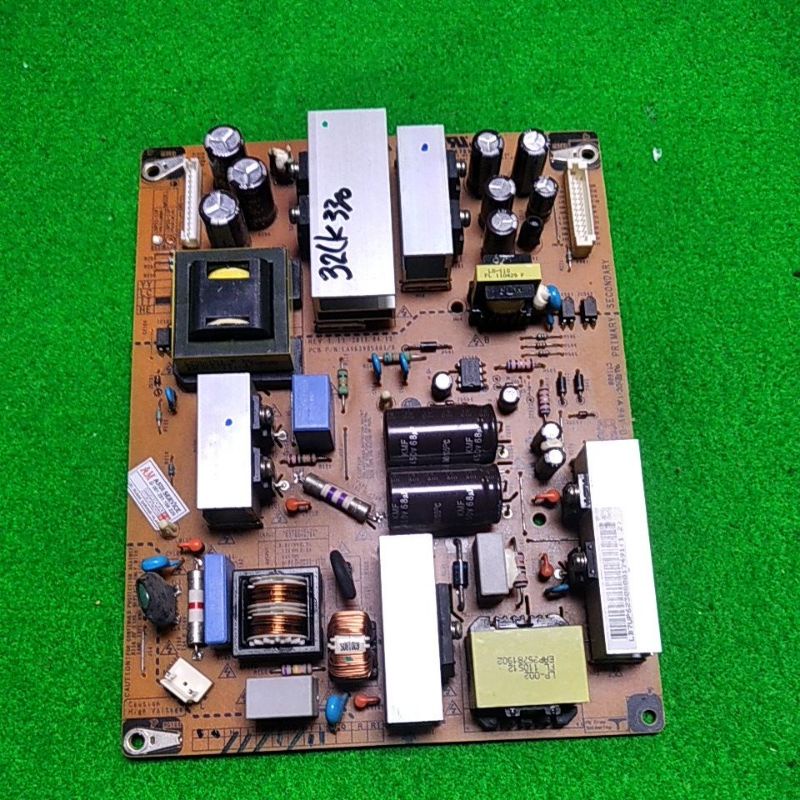 PSU tv Lcd LG 32lk330/32lk311/32lk310