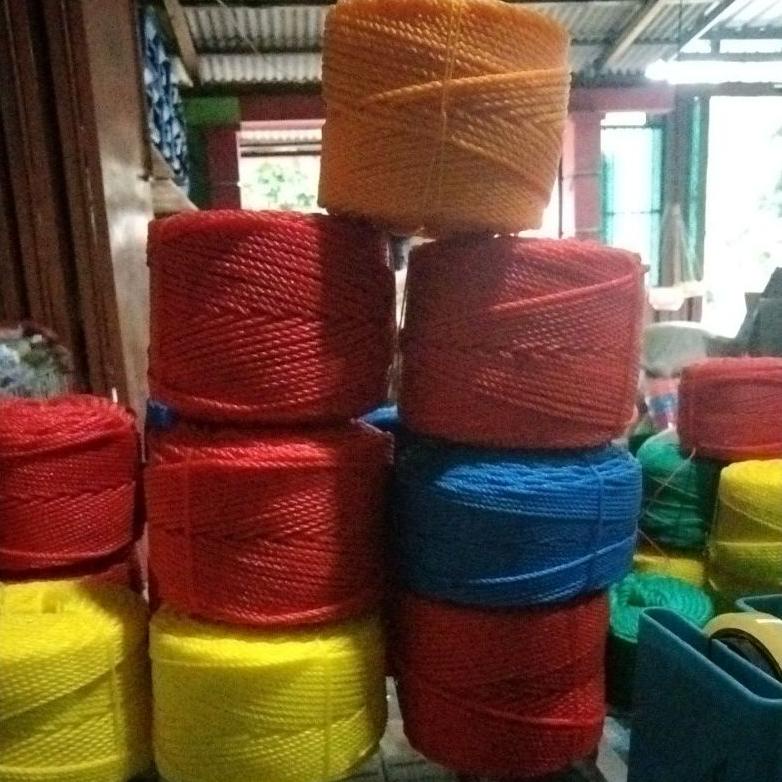 TAMBANG NILON 3MM 1ROLL TERLARISS...,,,,,