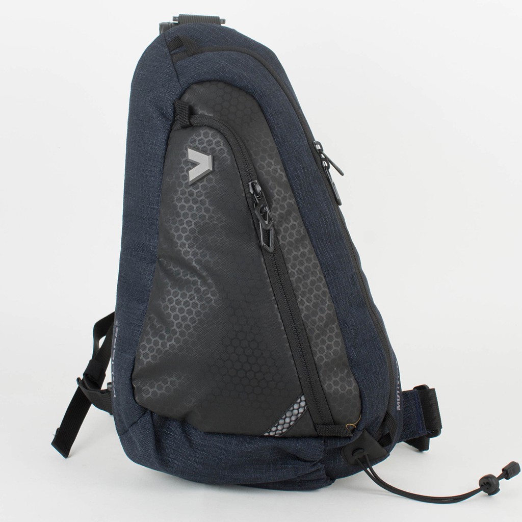  Kalibre  Sling Bag Motivica Shopee Indonesia