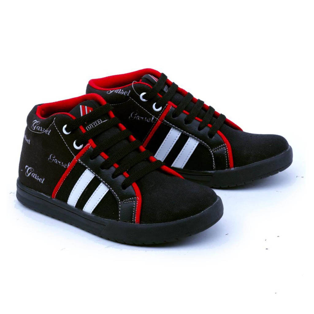 GARSEL sepatu BOOT ANAK Laki-laki - GDA 9504