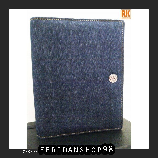 

BT247 BINDER JEANS 26 BEST RING B5 BY FERIDANSHOP98