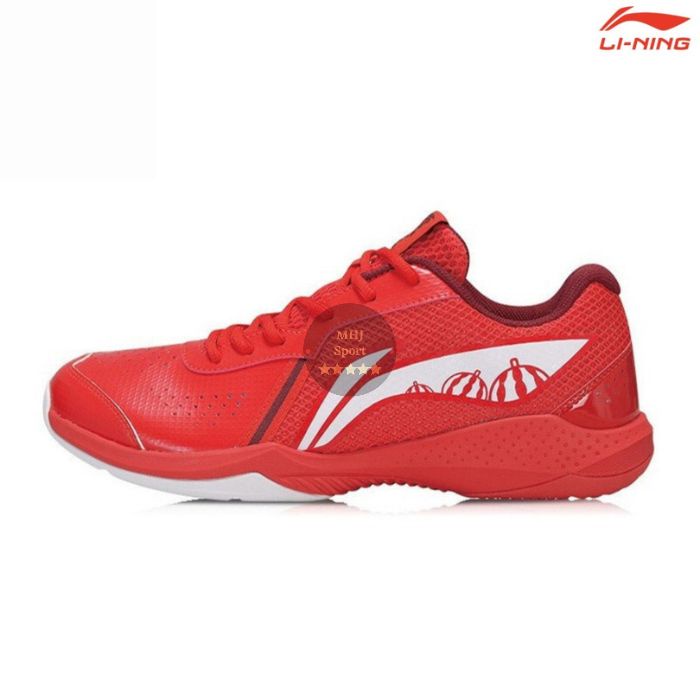 SALE New Sepatu Badminton Lining Lie Ting Lite AYTS020 / AYTS 020 ORIGINAL