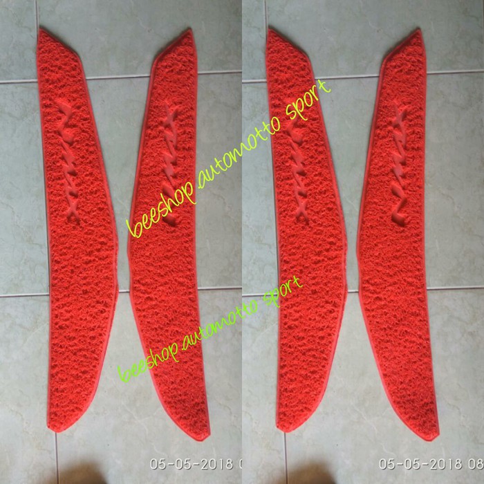 Karpet Sintetis For New Yamaha NMAX 150