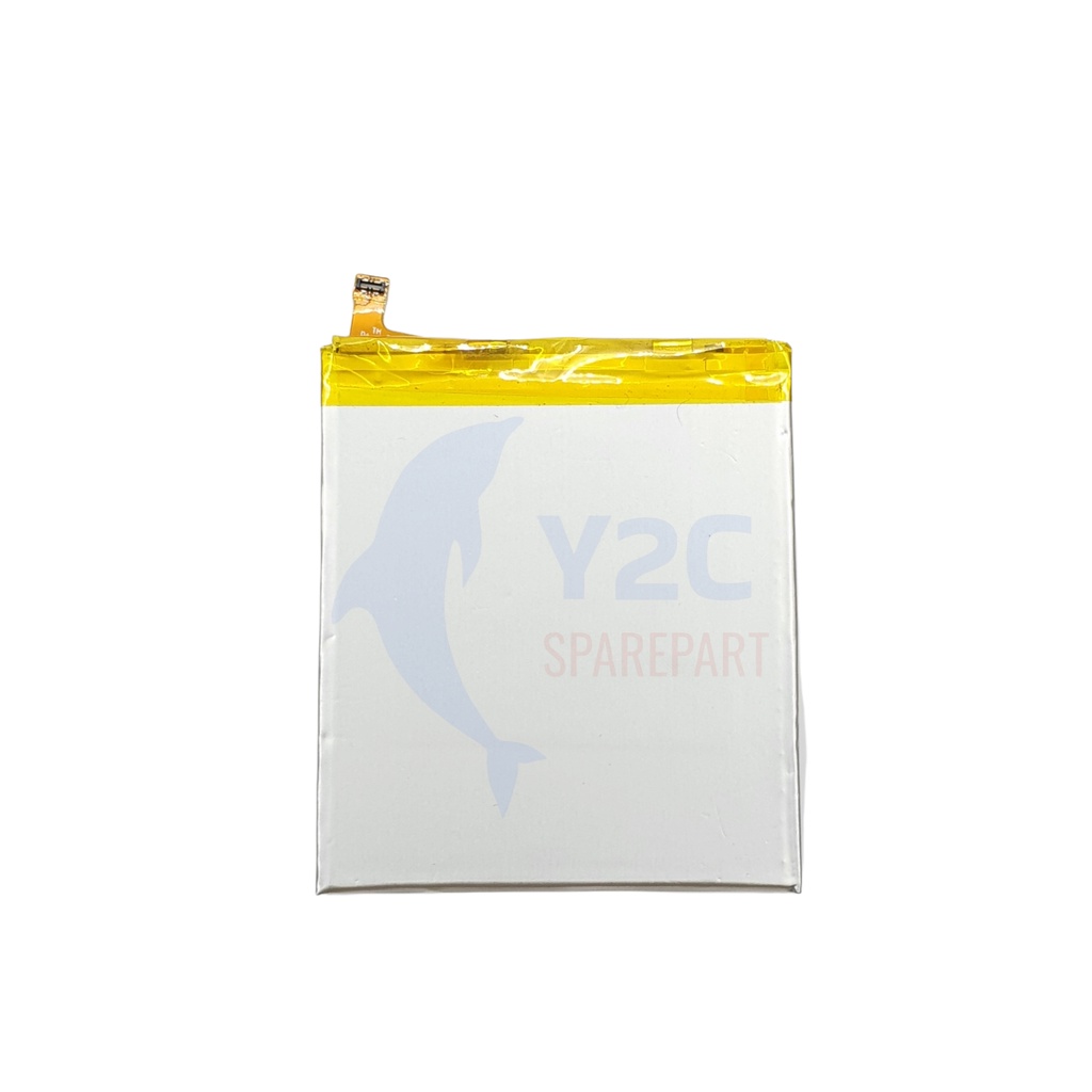 BATERAI MEIZU M5S / BA612 ORIGINAL OEM / BATRE / BATERE / BATRAI / BATREI / BATU