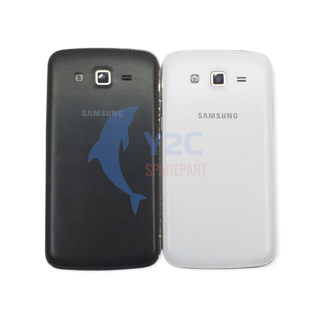 HOUSING SAMSUNG GALAXY GRAND 2 / G7106 / G7102 FULLSET / CASING CASE