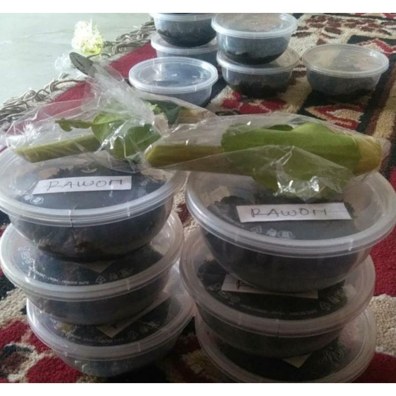 

Bumbu matang siap masak