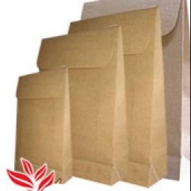 

Tas amplop/paperbag amplop