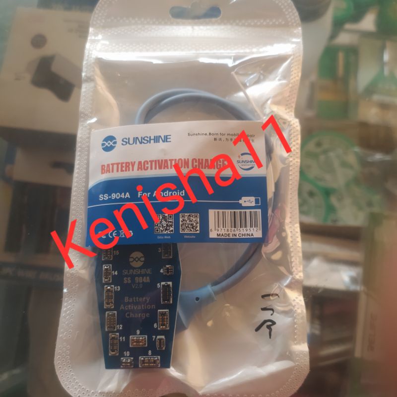 BOARD CHARGER SS-904A ANDROID BOARD CHARGER SS904A ANDROID BOARD CHARGER ANDROID PAPAN CHARGER SS904