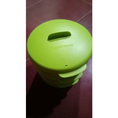 steam it tupperware 3 susun