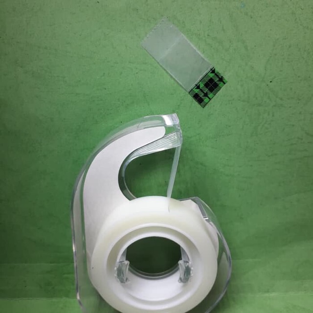 

H7Y Magic Tape Scotch 1/2 inch (IMPORT FROM USA)