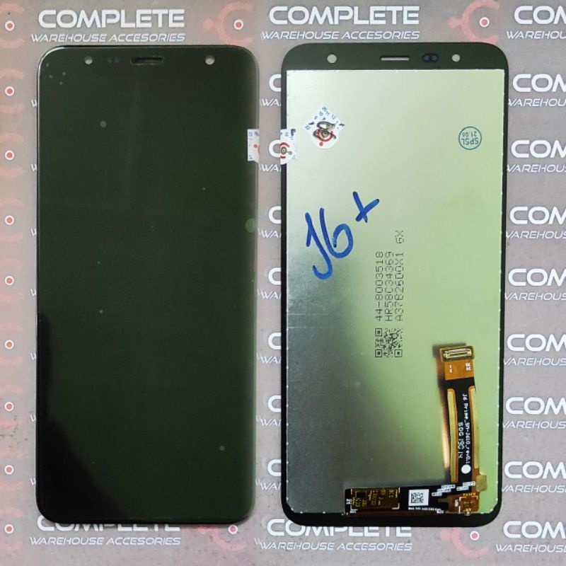 [0405] LCD SAMSUNG J6 PLUS | LCD SAMSUNG J6+ | LCD SAMSUNG J4+ | LCD SAMSUNG J4 PLUS INCEL®