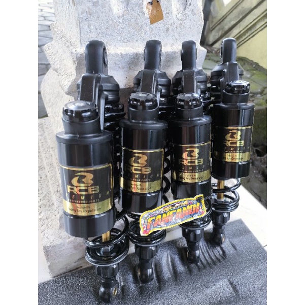 Shock/Skok/Shok Dbs/Day/Mos AsGold Replika Rcb Premium