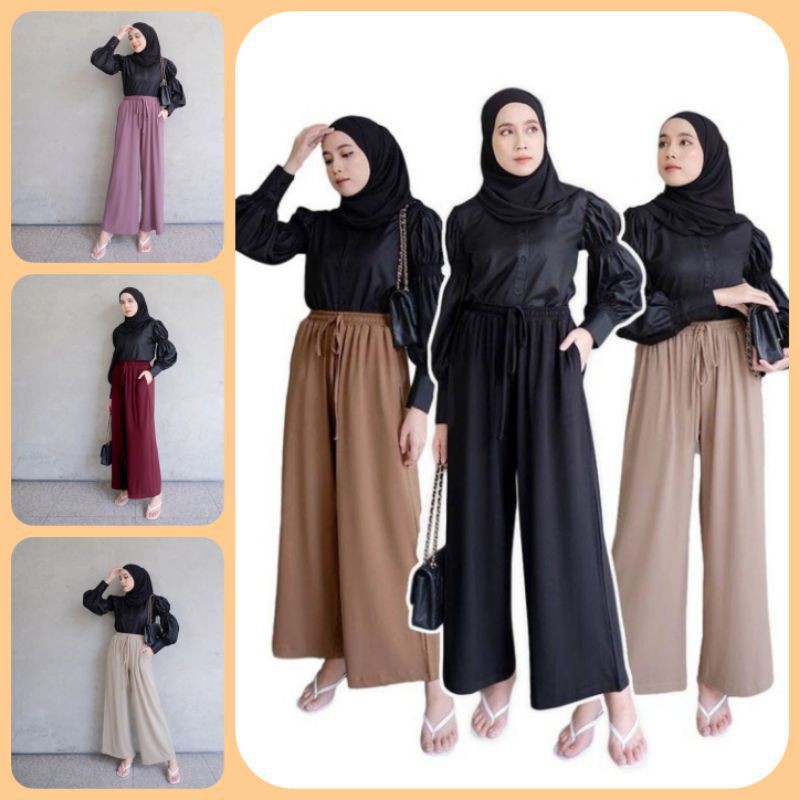 DINDA KULOT by GONEGANI (COKLAT SUSU ) #gonegani