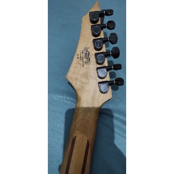 gitar Xcort X6