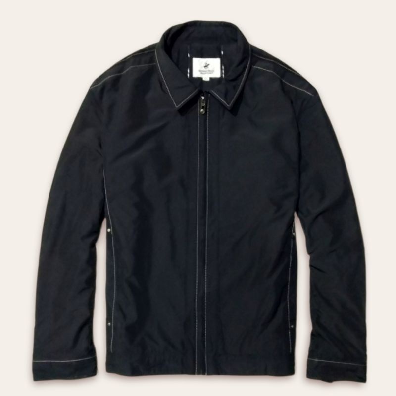 JAKET BEVERLY HILLS POLO CLUB