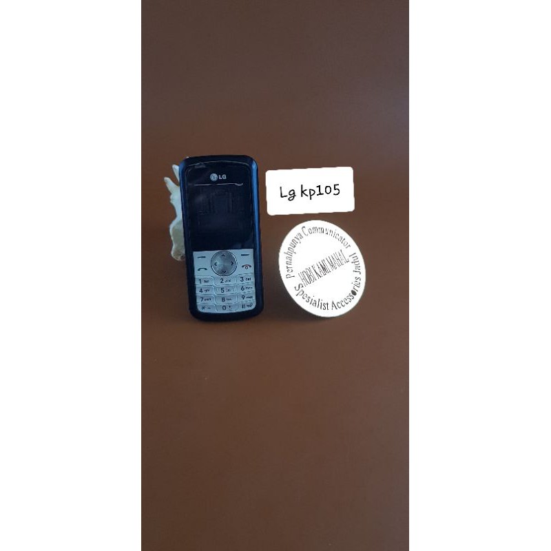 casing lg kp105