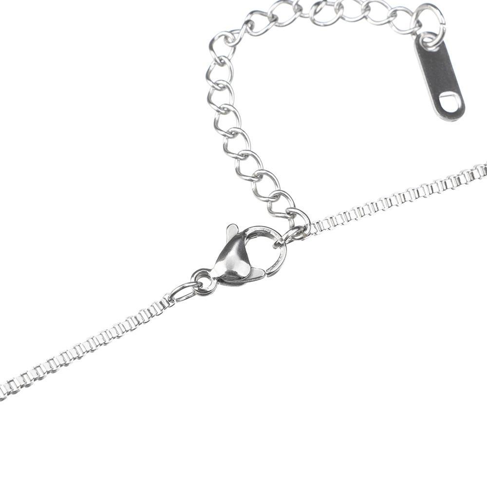 Preva Love Pills Kalung Kalung Pakaian Dekorasi Wanita Aksesoris Perhiasan Choker