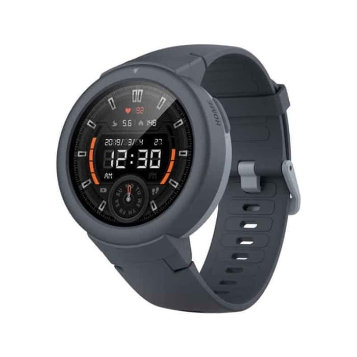 Xiaomi Huami Amazfit Verge Lite Version Smartwatch