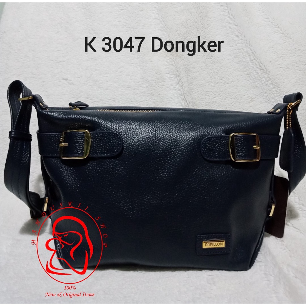Tas Papillon K3047 New & Original