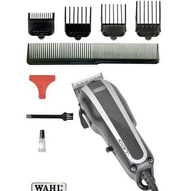 ORI alat cukur rambut clipper Wahl Icon classic series / wahl super so