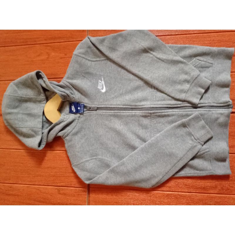 Hoddie Nike Second Branded