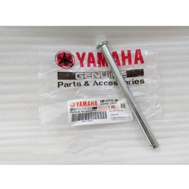 AS STANDAR TENGAH DUA 2 XRIDE 115 MIO J MIO GT ASLI ORI YAMAHA 54P F7112 00