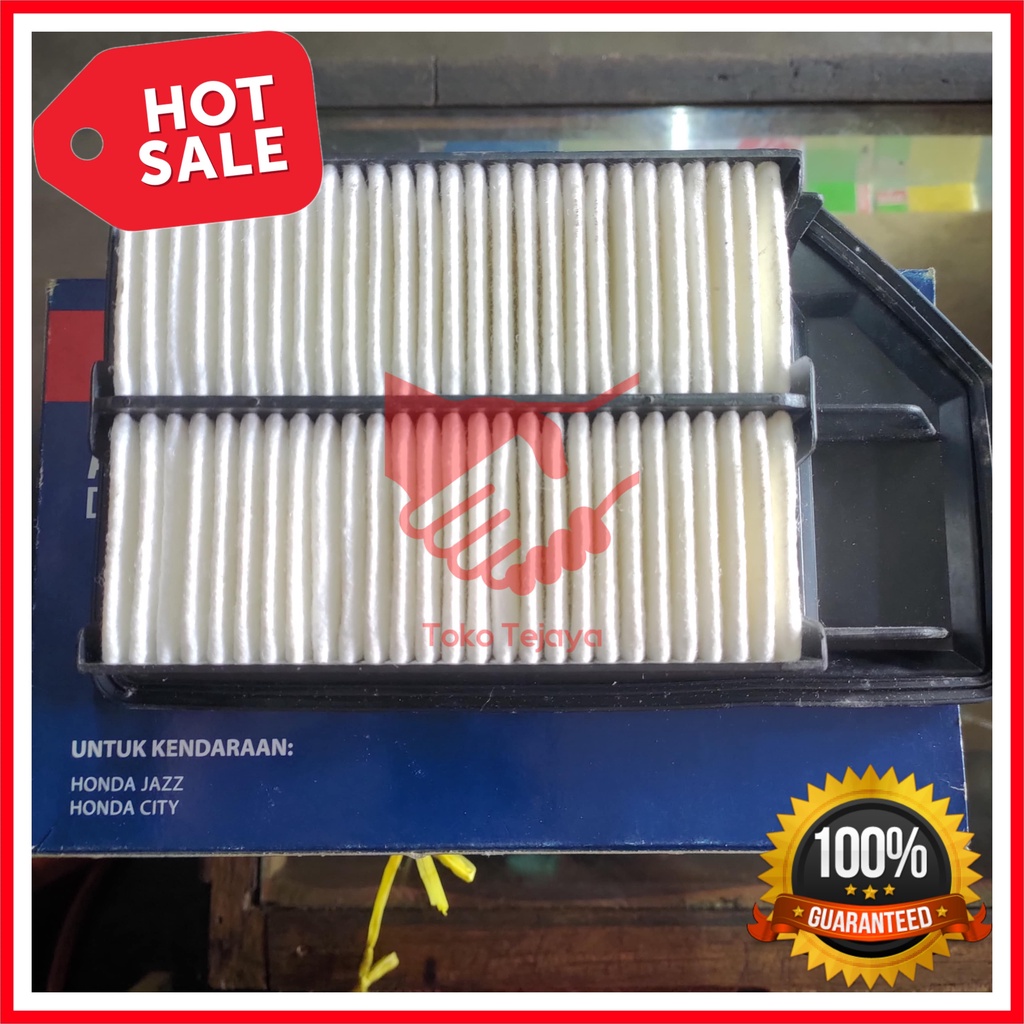 Denso DXA-1016 Filter Udara/Saringan Hawa Honda Jazz City