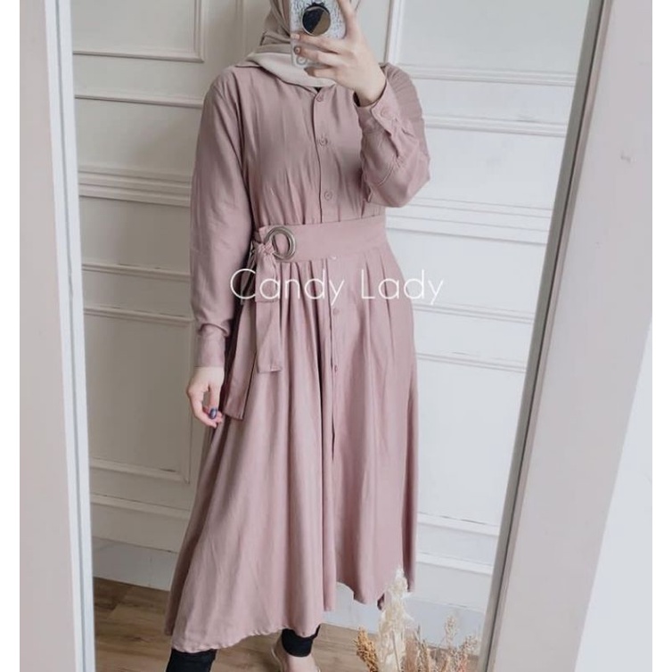 Lavema Tunik by candylady