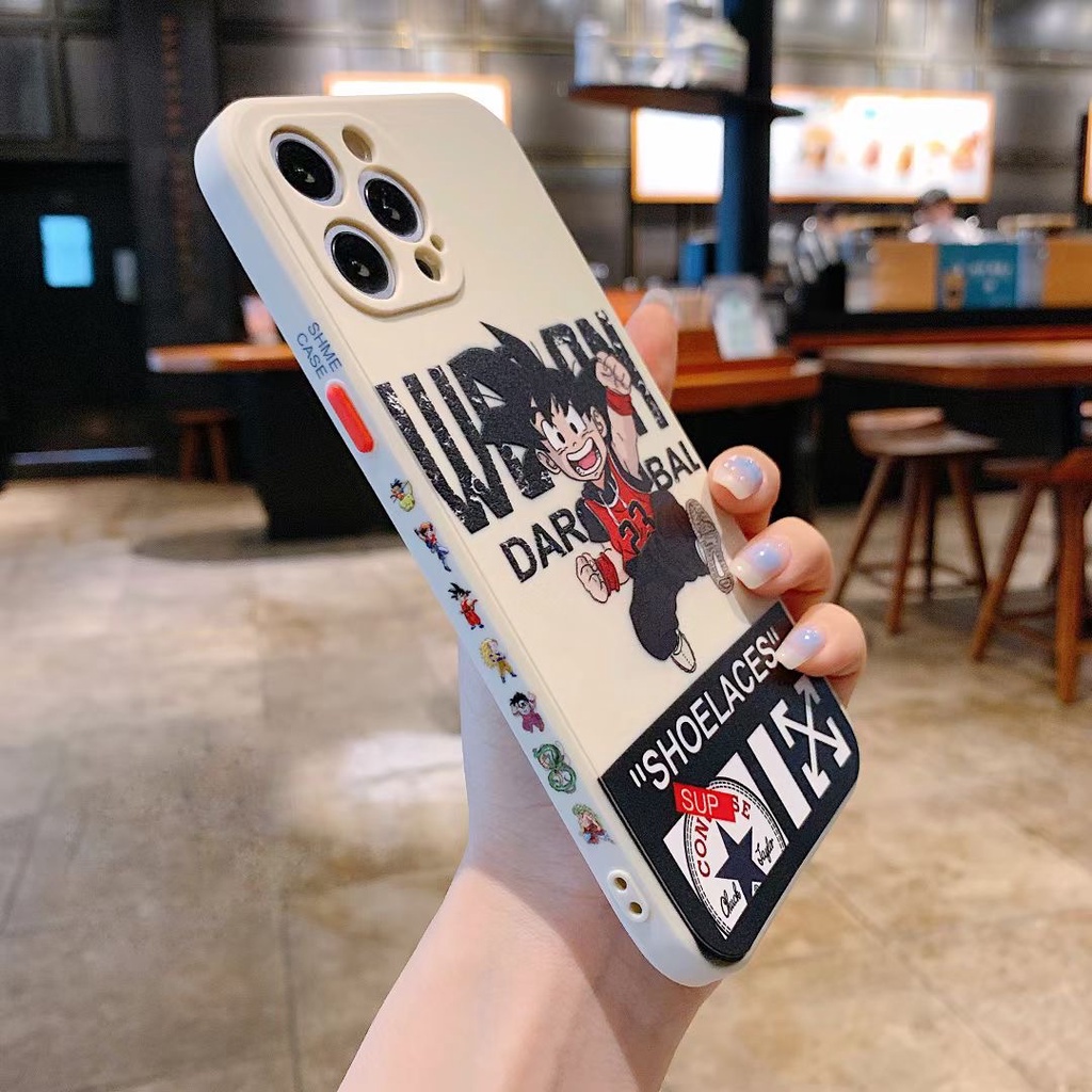 Case Samsung A22 4G A32 4G A22 5G A02 2021 M02 A52 4G/5G A72 4G/5G A02S A03S A51 A32 5G A10 A31 A11 M11 A21S A10S M01S A21 A12 M12 A71 A20 A30 M10S A50 A30S A50S A01Core M01Core F22 M30S M31S M51 F62 M62 Casing Ponsel One Piece-4