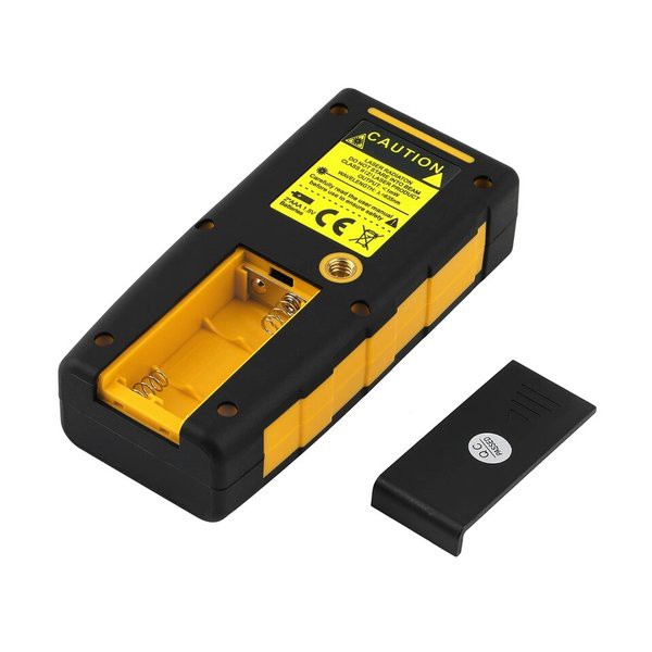 Alat pengukur jarak laser 40m Laser Distance Meter meteran jarak