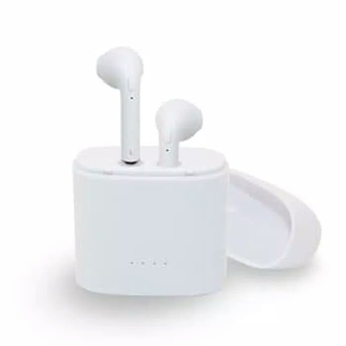i7s Headset Bluetooth Wireless Sport