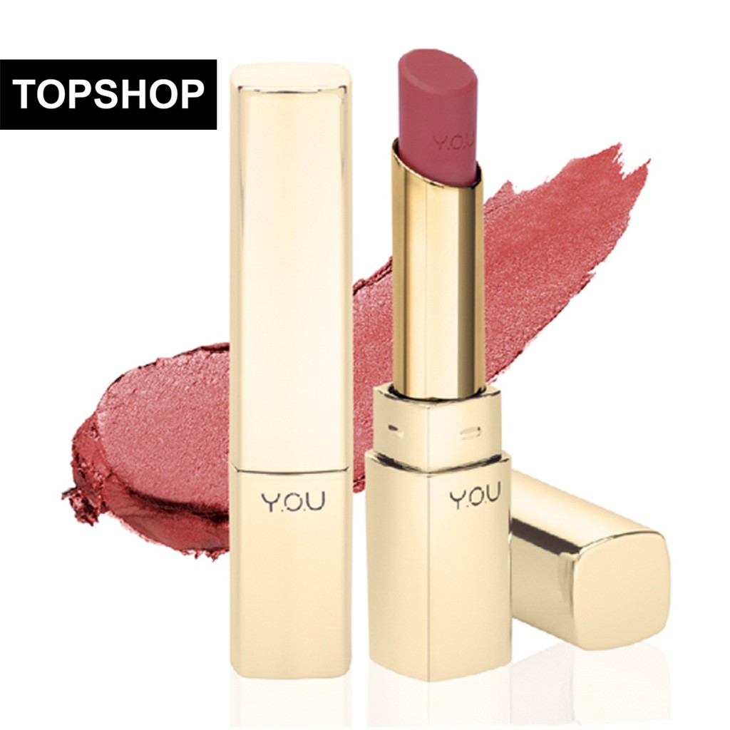 Y.O.U  ColorStay Lip Mate Finished Lipstick