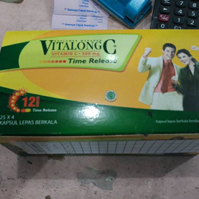 Vitalong C