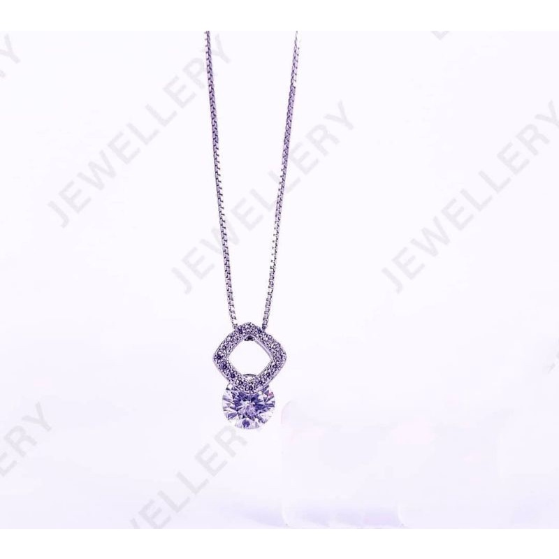 VIER JEWELLERY WYNN EDITION PENDANT