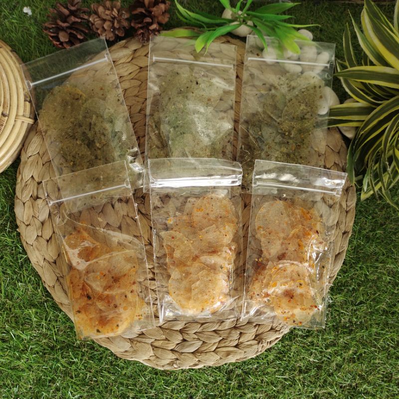 

camilankripikkaca/30gr