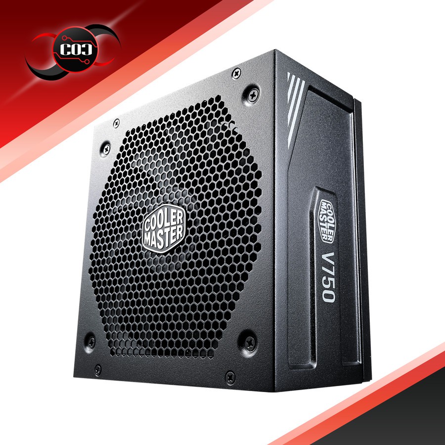 Cooler Master V750 SFX Gold - 750W Power Supply