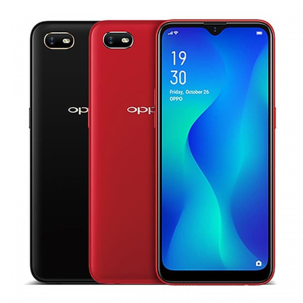 Jual Oppo A1k Ram 2gb Internal 32ggb Garansi Resmi Oppo Indonesia 1