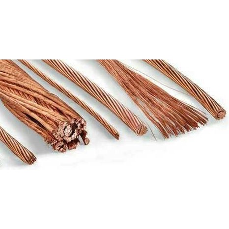 kabel BC 35/kabel bc 35mm gronding/kabel gronding 35mm