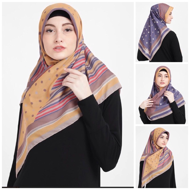 Diiva Scarf 84