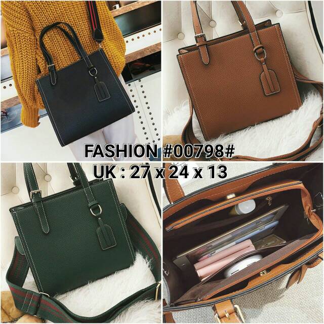 Fashion Zara Single Bag