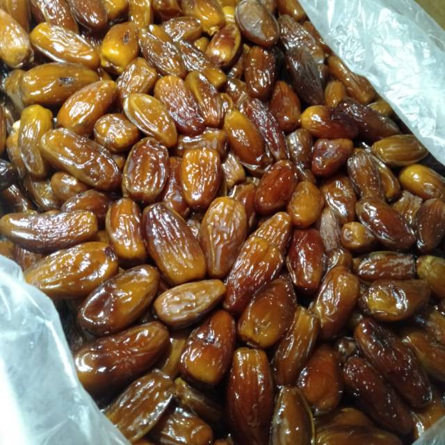 

Kurma Tunisia