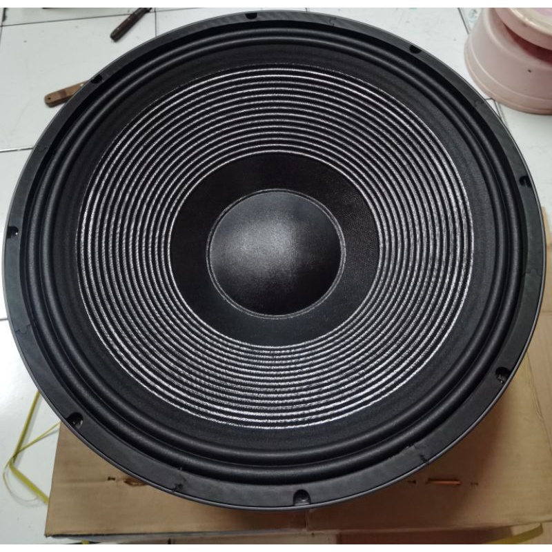 Speaker 18 inc Soundqueen 18 JP