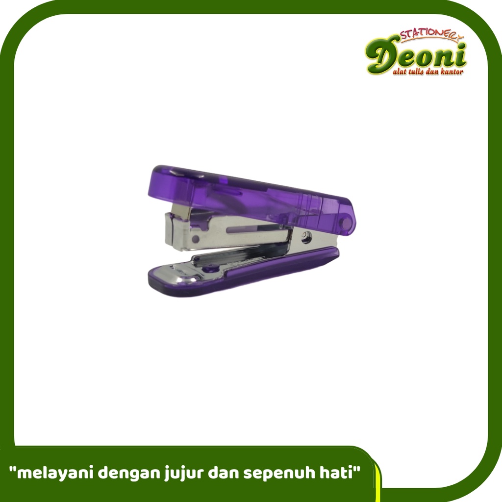 

SDI Mini Stapler Staples No. 10